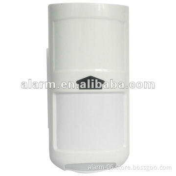 motion sensor alarm